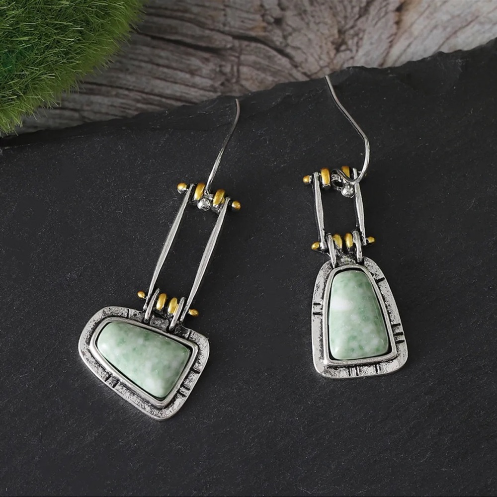 BOHEMIAN Style earrings! - Picture 3 of 6
